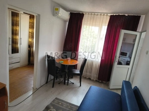 Se inchiriaza apartament 2 camere zona Sagului( Shoppping City)