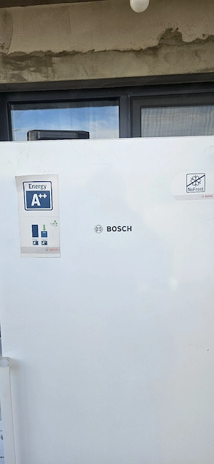 Congelator BOSCH