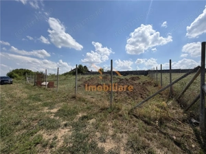 TEREN INTRAVILAN 586 MP | ZONA PALEU | BIHOR - imagine 3