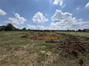 TEREN INTRAVILAN 586 MP | ZONA PALEU | BIHOR - imagine 4