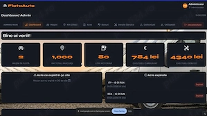 Creare Site-uri Web, Logo-uri și Mentenanță Full-Stack   Soluții Complete!