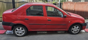 Dacia Logan 2004 1.6 benzina - imagine 2