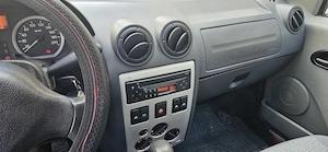 Dacia Logan 2004 1.6 benzina - imagine 5