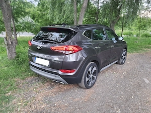 Vand Hyundai Tucson - imagine 6