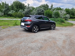 Vand Hyundai Tucson - imagine 2