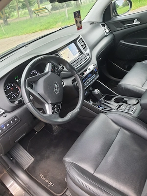 Vand Hyundai Tucson - imagine 7