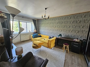 PROPRIETAR,  vand apartament 4 camere, et 2 Soarelui  - imagine 3