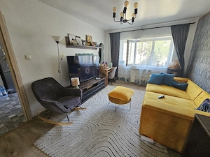 PROPRIETAR,  vand apartament 4 camere, et 2 Soarelui  - imagine 4