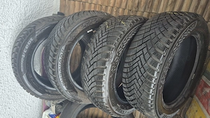 Anvelope iarna 195/55 R15 Hankook Winter I*Cept RS3, 4 buc. cauciucuri iarna - imagine 7