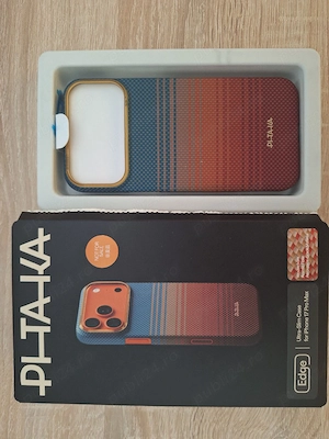 Huse Pitaka IPhone 17 Pro, Pro max