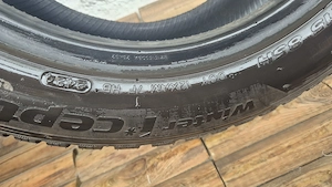 Anvelope iarna 195/55 R15 Hankook Winter I*Cept RS3, 4 buc. cauciucuri iarna - imagine 6