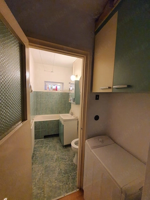 Vând apartament cu doua camere  - imagine 3