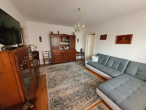 Vând apartament cu doua camere  - imagine 2