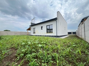 CASA PARTER-3 CAMERE-TEREN 340MP-Str Aviatorilor - imagine 5