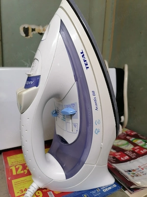 Vind fier de calcat Tefal 