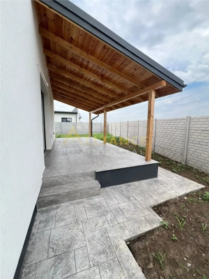 CASA PARTER-3 CAMERE-TEREN 340MP-Str Aviatorilor - imagine 6