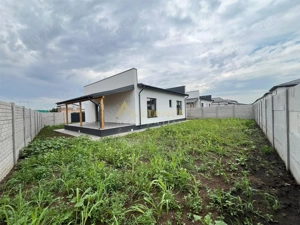 CASA PARTER-3 CAMERE-TEREN 340MP-Str Aviatorilor - imagine 3