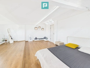 Apartament deosebit cu 4 camere | Zona Erou Iancu - imagine 9