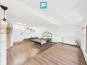 Apartament deosebit cu 4 camere | Zona Erou Iancu - imagine 7