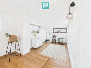 Apartament deosebit cu 4 camere | Zona Erou Iancu - imagine 6