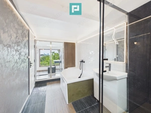 Apartament deosebit cu 4 camere | Zona Erou Iancu - imagine 12
