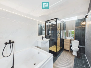 Apartament deosebit cu 4 camere | Zona Erou Iancu - imagine 15