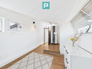 Apartament deosebit cu 4 camere | Zona Erou Iancu - imagine 4