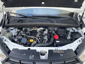 Dacia Lodgy 7 locuri 1,5dci Euro6 Full 7 locuri an 2022  - imagine 7