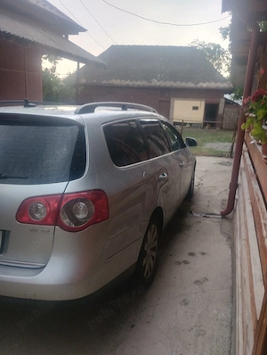de vanzare passat 