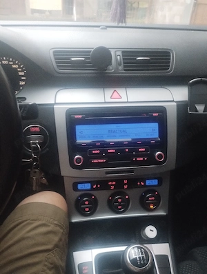 de vanzare passat  - imagine 5