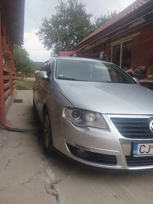 de vanzare passat  - imagine 4