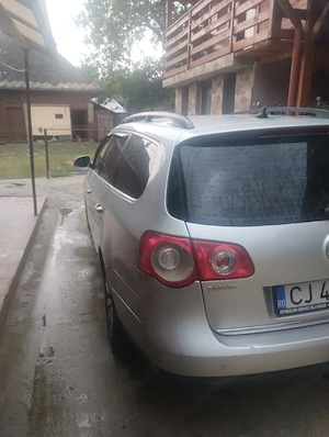 de vanzare passat  - imagine 2