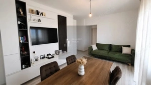 Apartament 2 camere Grand Kristal Residence Loc Parcare Sector 4