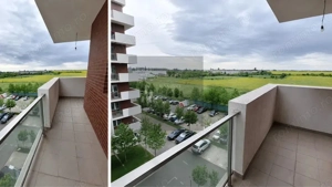 Apartament 2 camere Grand Kristal Residence Loc Parcare Sector 4
