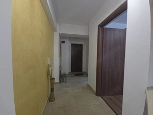 Mamaia apartament 2 camere renovat loc parcare - imagine 10