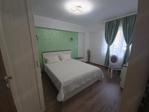 Mamaia apartament 2 camere renovat loc parcare - imagine 4