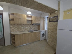 Mamaia apartament 2 camere renovat loc parcare - imagine 6