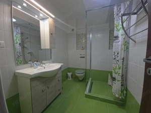 Mamaia apartament 2 camere renovat loc parcare - imagine 11