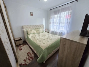 Apartament decomandat 3 camere 2 bai balcon etaj 1 Arhitectilor Sibiu - imagine 3