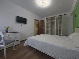 Mamaia apartament 2 camere renovat loc parcare - imagine 5