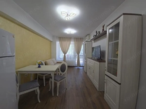 Mamaia apartament 2 camere renovat loc parcare - imagine 13