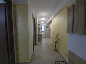 Mamaia apartament 2 camere renovat loc parcare - imagine 9