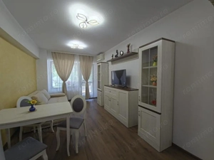 Mamaia apartament 2 camere renovat loc parcare - imagine 3