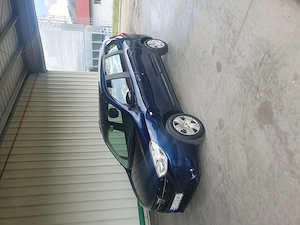 Vand Dacia Lodgy, 7 locuri, 1.6 benzina - imagine 5