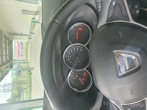 Vand Dacia Lodgy, 7 locuri, 1.6 benzina - imagine 6