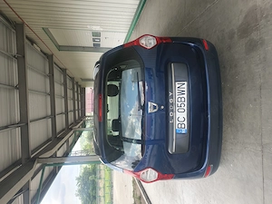 Vand Dacia Lodgy, 7 locuri, 1.6 benzina - imagine 7