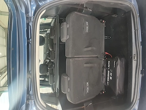 Vand Dacia Lodgy, 7 locuri, 1.6 benzina - imagine 8