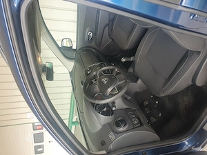 Vand Dacia Lodgy, 7 locuri, 1.6 benzina - imagine 2