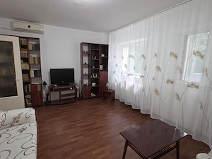 Pantelimon, Bd. Chisinau, Diham, Parcul National, semistradal - imagine 2
