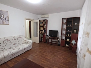 Pantelimon, Bd. Chisinau, Diham, Parcul National, semistradal